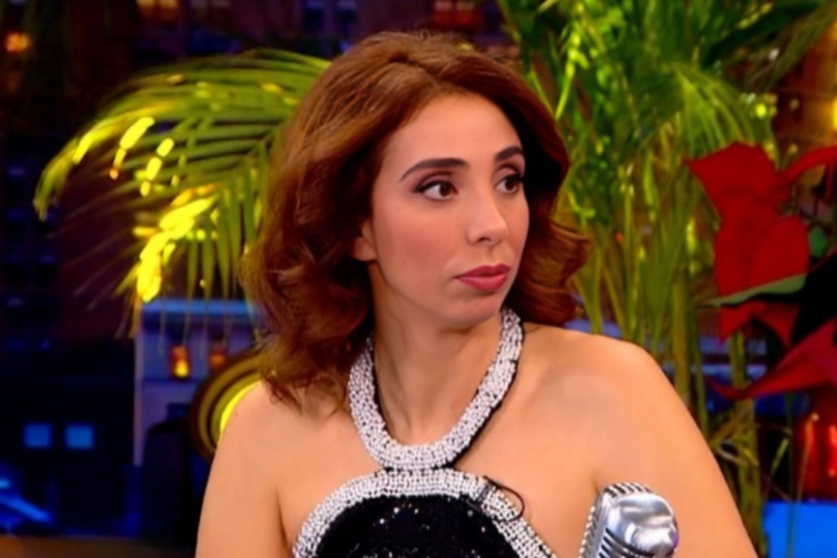 Έλενα Χαραλαμπούδη: «Δούλευα δέκα χρόνια και είχα 50 ένσημα»