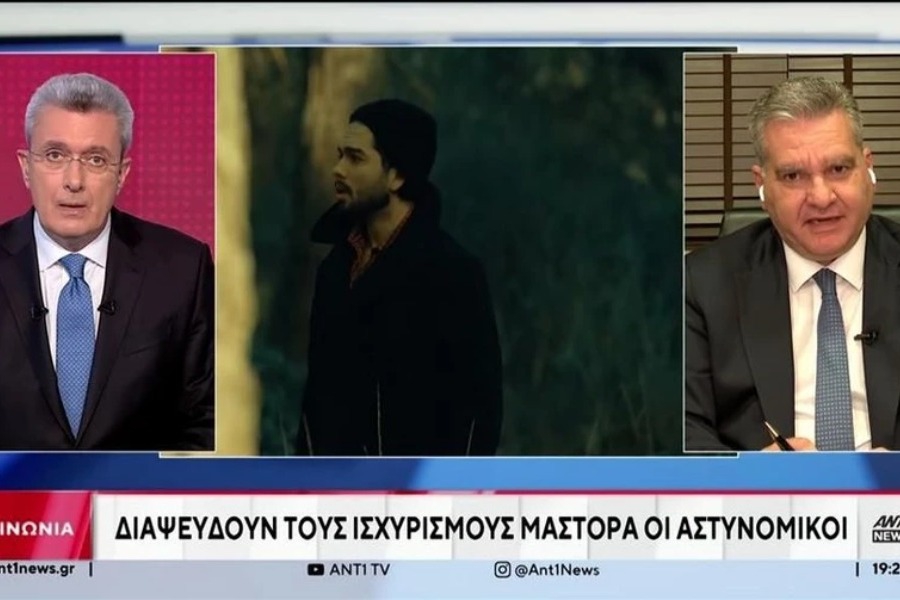 «Μας κοροϊδεύετε μέσα στα μούτρα μας»: Έξαλλος ο Νίκος Χατζηνικολάου με τον δικηγόρο του Χρήστου Μάστορα