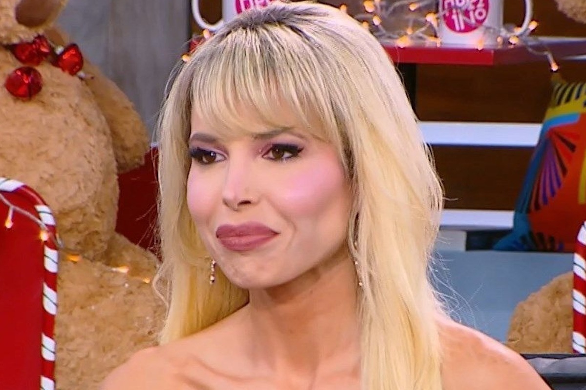 Μαίρη Χατζηπαύλου: «Δεν θεωρώ ότι σας έκανα ρεζίλι σαν λαό, είχαμε μια πολύ αξιοπρεπή παρουσία»