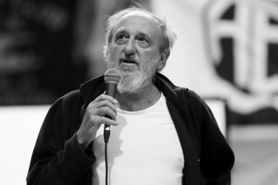 ΑΕΚ: Πέθανε ο ιδρυτής της Original Δημήτρης Χατζηχρήστος