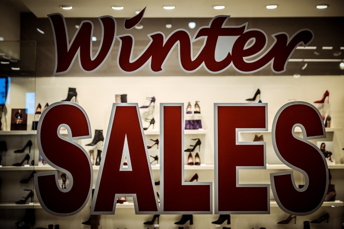 Χειμερινές εκπτώσεις 2026: Πότε ξεκινούν