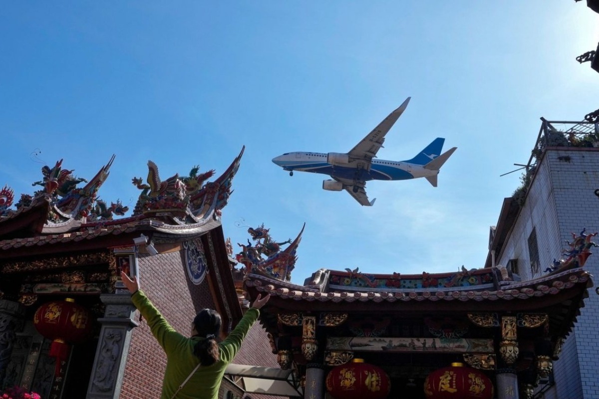 Σοκ στον αέρα: Κουνέλι προκαλεί πυρκαγιά σε πτήση στα 10.000 μέτρα!