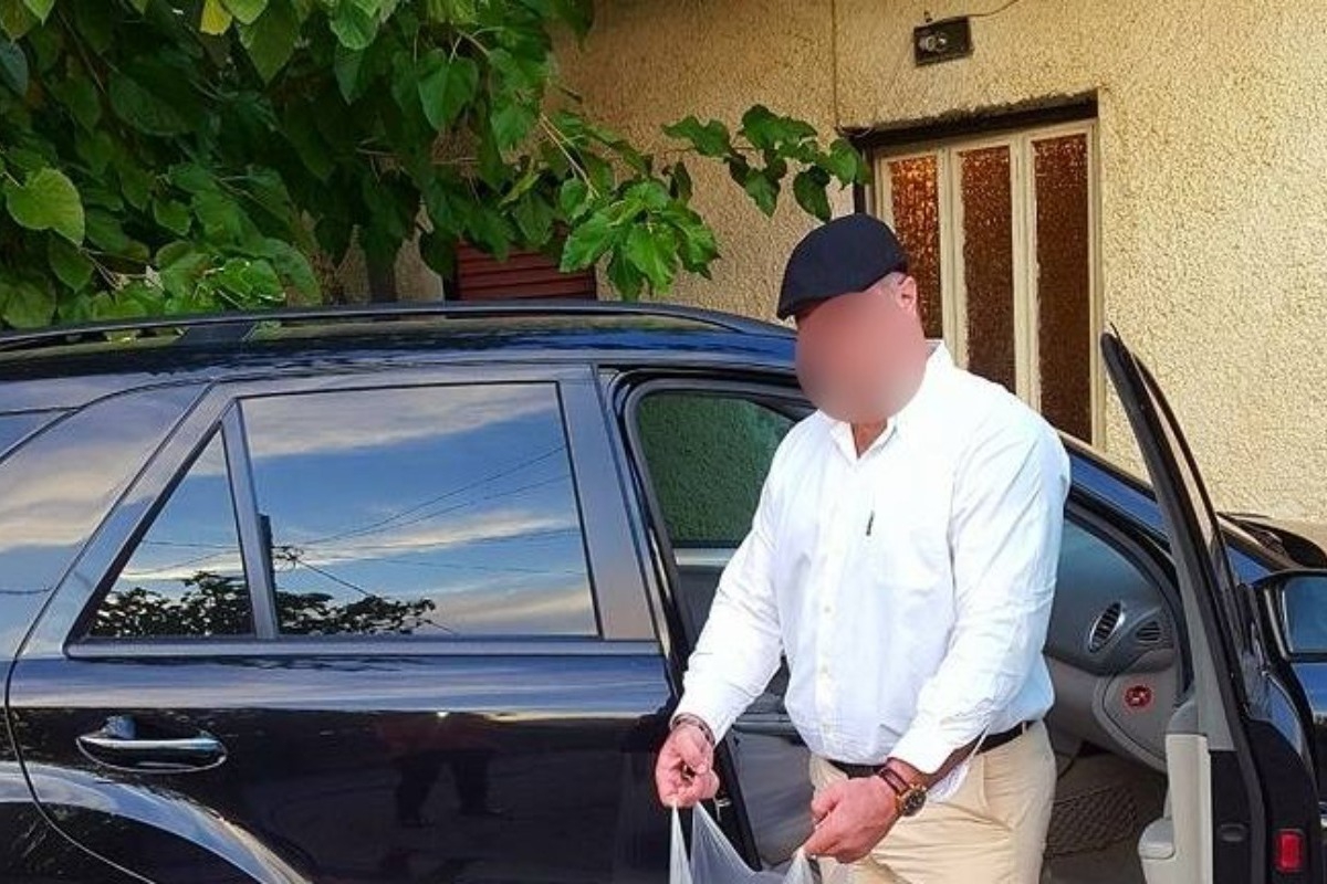 Αστυνομικός της Βουλής: «Τα χάλασαν για τα χρήματα» ‑ Για αυτό κατήγγειλε τον 45χρονο η σύζυγος