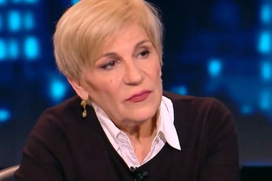 Χρύσα Ρώπα: «Φέρθηκα τόσο απαίσια στον Ρέππα και τον Παπαθανασίου, έκανα κάτι ανεπίτρεπτο»