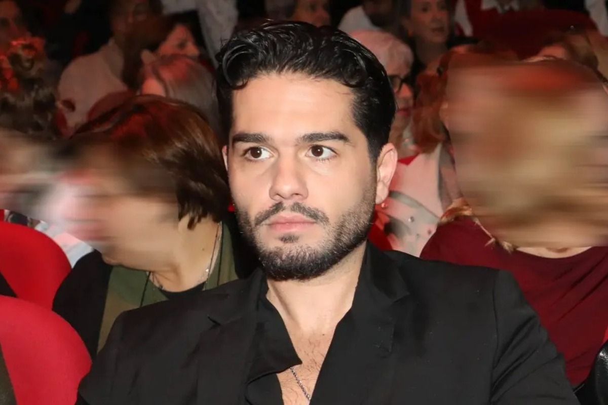Χρήστος Μάστορας: Πολιτικό κόλπο η συναυλία του στην Αλβανία – «Ήταν δολώματα και σαν χάνος τσίμπησα»