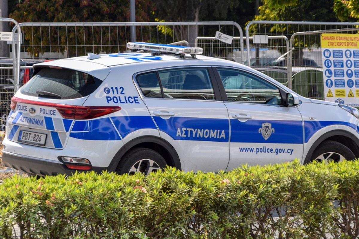 Για τρομοκρατική επίθεση κατά Ισραηλινών στην Κύπρο που αποτράπηκε, κάνει λόγο ο Ισραηλινός ΥΠΕΞ