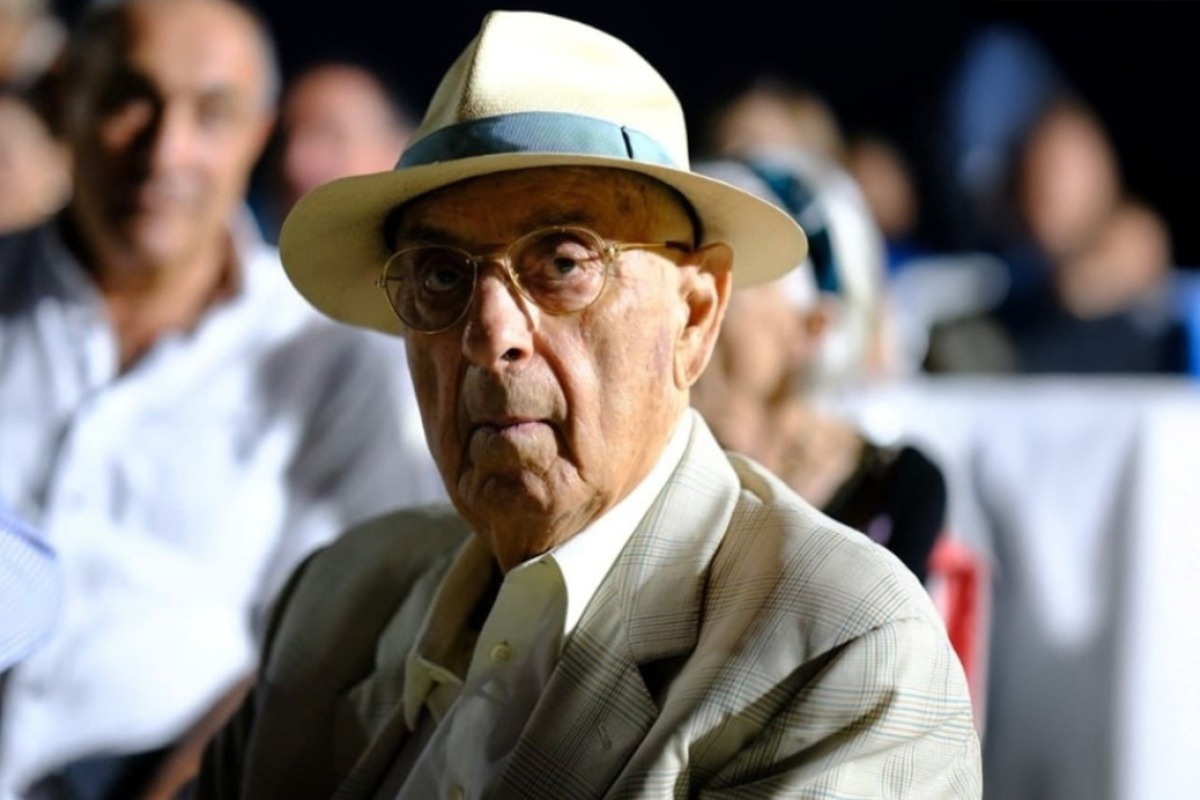 Έφυγε από την ζωή ο Νίκος Λαζαρίδης