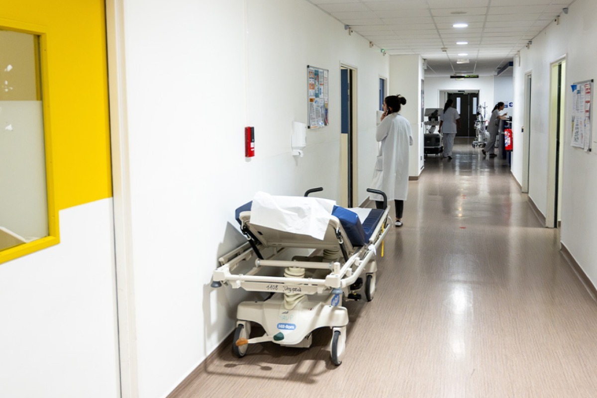Αγώνας δρόμου για τη σωτηρία του 15χρονου που κατέρρευσε στο Μέτσοβο ‑ Αναζητείται ακόμη και μη συμβατό ήπαρ