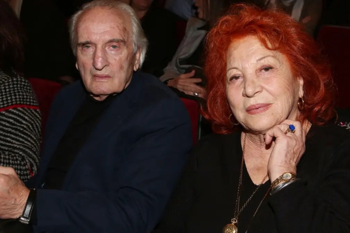 Νικήτας Τσακίρογλου – Η αποκάλυψη για την κατάσταση της Χρυσούλας Διαβάτη