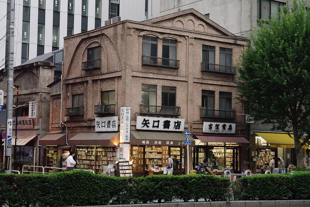 Οι πιο «κουλ» γειτονιές στον κόσμο για το 2025