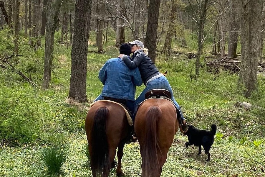 Χωρισμός για πασίγνωστο ζευγάρι της showbiz