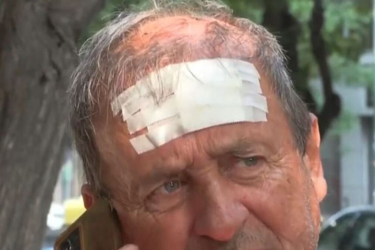 Δεύτερη επίθεση με μαχαιριές σε υπάλληλο καθαριότητας του δήμου Αθηναίων