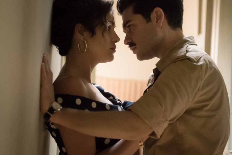 Ταινίες της εβδομάδας: Η βιογραφία του Στέλιου Καζαντζίδη και η αρχή του βασιλιά των λιονταριών