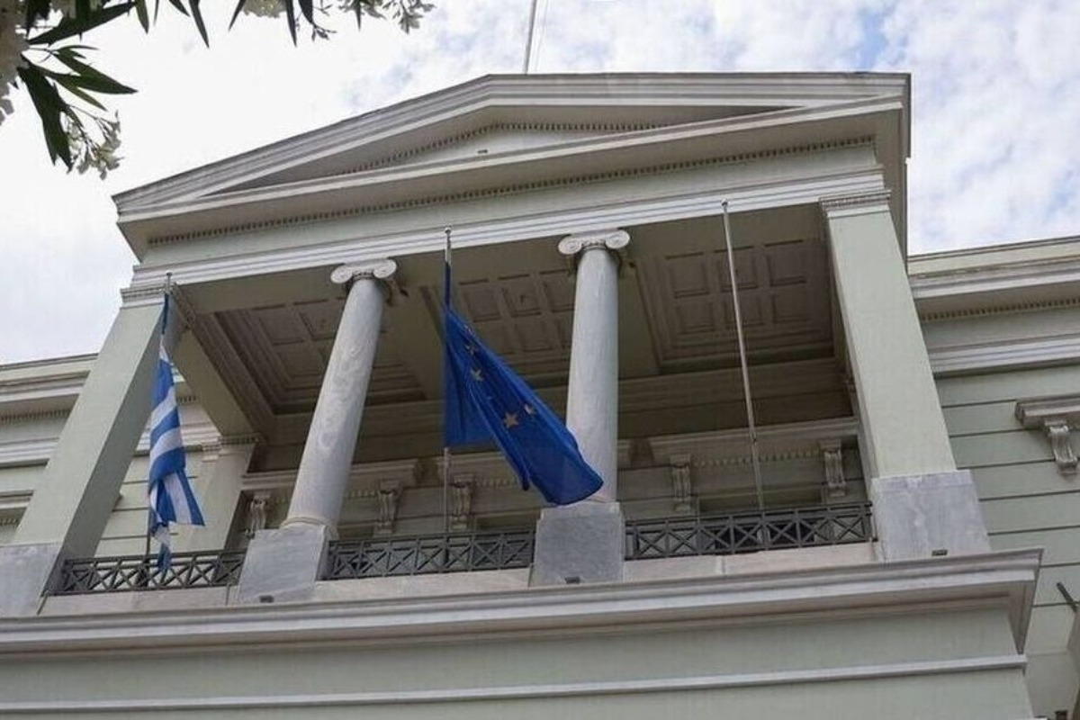 ΥΠΕΞ για Λίβανο: Ενεργοποίηση τηλεφωνικής γραμμής εκτάκτου ανάγκης για αρωγή σε Έλληνες