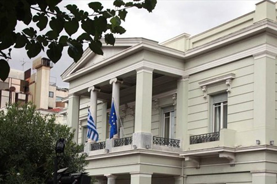 ΥΠΕΞ για τουρκικά θαλάσσια πάρκα: «Απαράδεκτη, μονομερής και παράνομη ενέργεια»