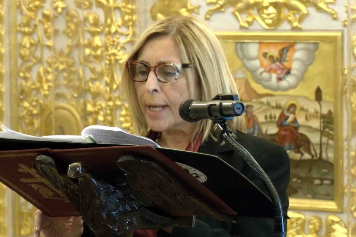 Ζάκυνθος: Εξιχνιάστηκε η δολοφονία της συμβολαιογράφου τον Φεβρουάριο