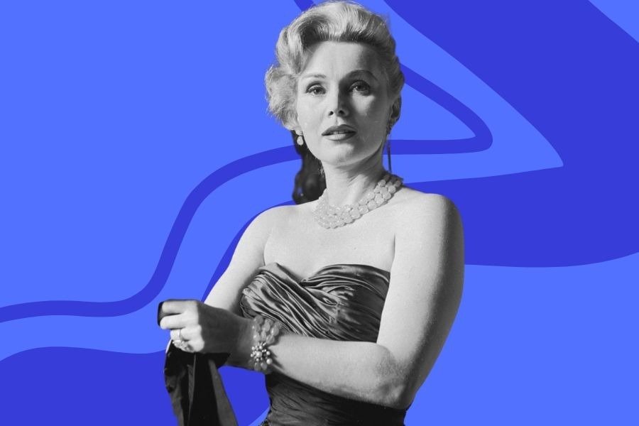 Ποιος διάσημος του Hollywood έχει παντρευτεί τις περισσότερες φορές;