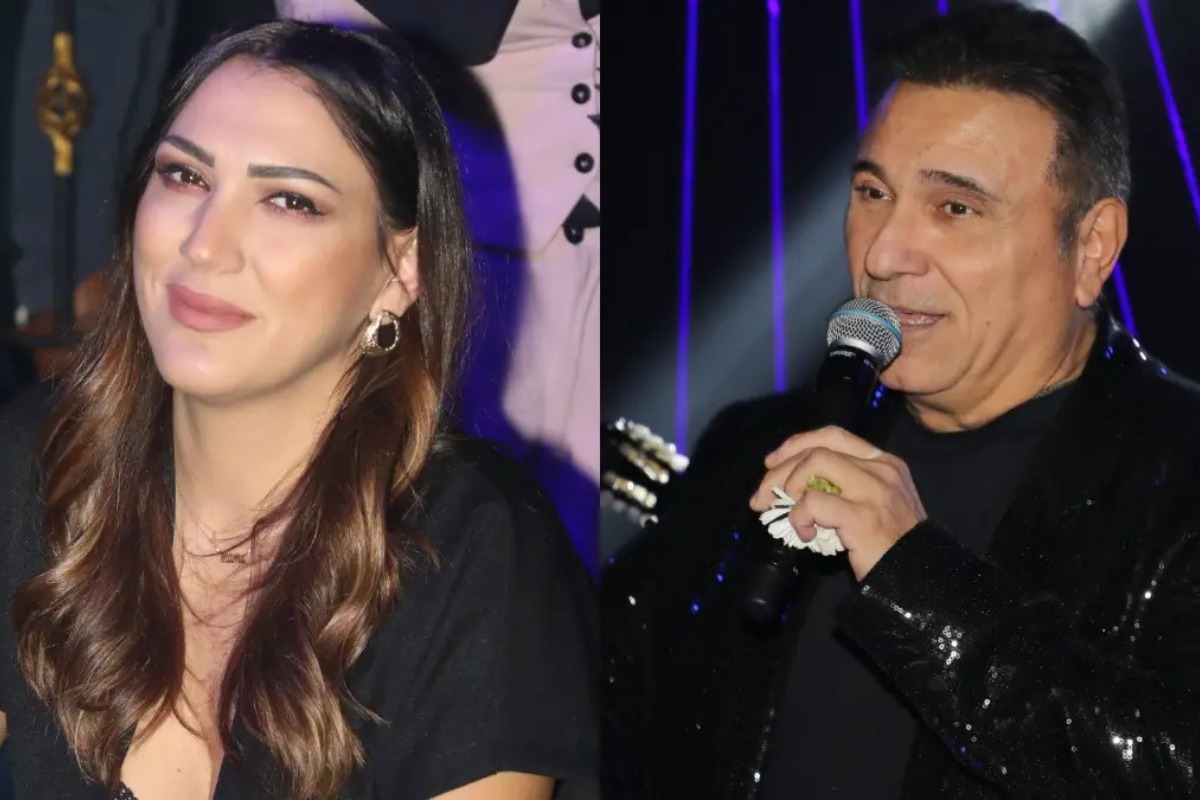 Ζαζόπουλος – Νταντά: Αποκλείστηκαν στο Ισραήλ – «Όταν ηχήσουν οι σειρήνες θα κατέβουμε στο υπόγειο»