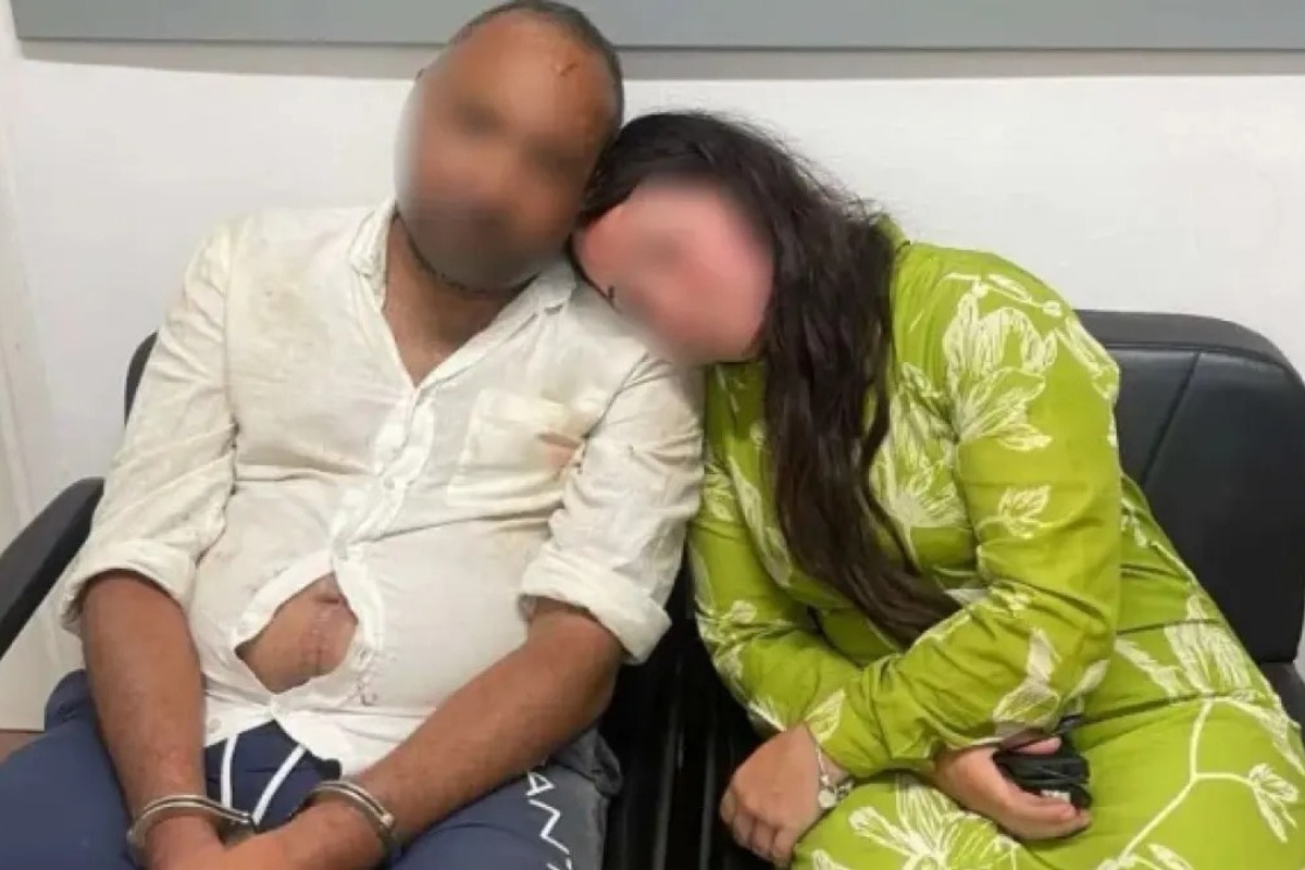 Χανιά: Τουρίστες–influencers εκβίασαν ιδιοκτήτη βίλας και δάγκωσαν αστυνομικούς!