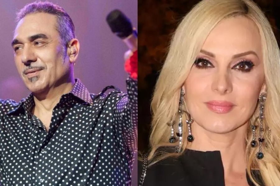 Πέγκυ Ζήνα: Η δυσάρεστη αποκάλυψή της για την επιστροφή του Νότη Σφακιανάκη