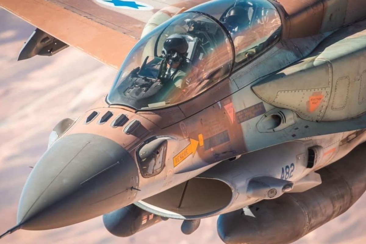 «Κάθε πιλότος είχε ένα όνομα»: Το παρασκήνιο της επίθεσης ΗΠΑ‑Ισραήλ στο Ιράν