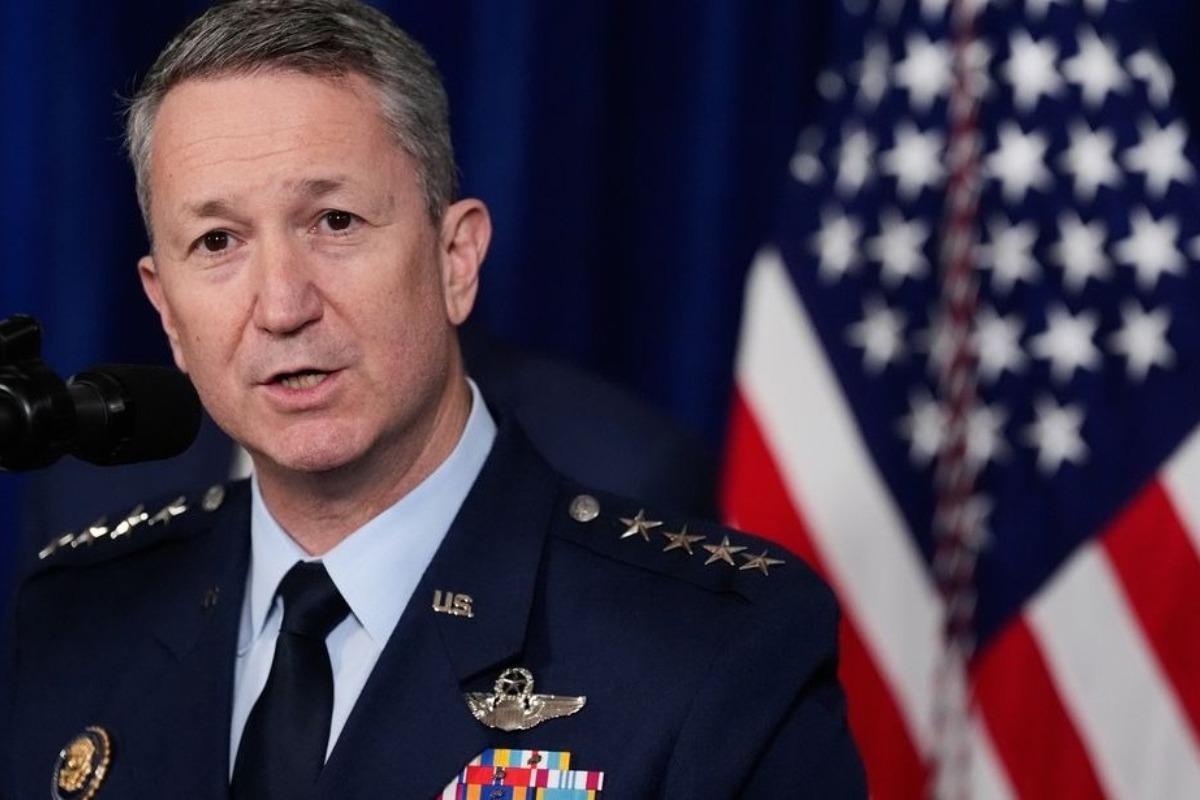 Ποιος είναι ο στρατηγός Raizin Cane που αποθέωσε ο Τραμπ για την σύλληψη Μαδούρο