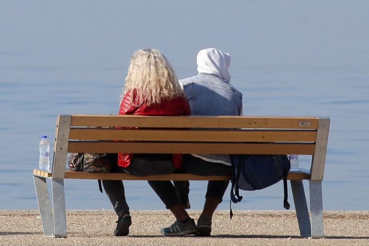 Καιρός: Θεαματική άνοδος της θερμοκρασίες μέσα σε 48ώρες ‑ Η πρόβλεψη Μαρουσάκη