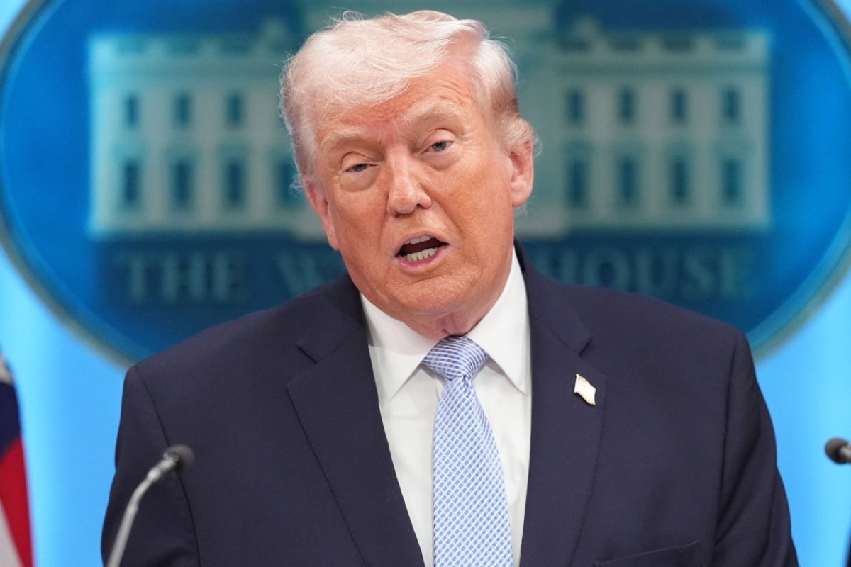 Μυστήριο με εξαφανίσεις και θανάτους 10 Αμερικανών επιστημόνων – Τραμπ: «Αρκετά σοβαρή υπόθεση»