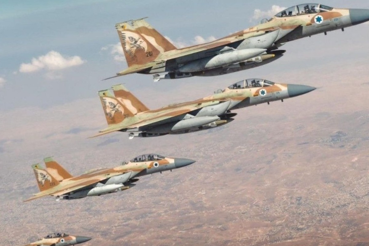 Το Ισραήλ βρίσκεται σε υψηλό συναγερμό καθώς εκτιμά πως επίκεται επίθεση των ΗΠΑ στο Ιράν