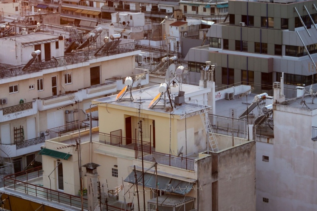 Νέος κύκλος για το «Ανακαινίζω – Νοικιάζω» με επιδότηση έως 95%: Πότε ξεκινούν οι αιτήσεις