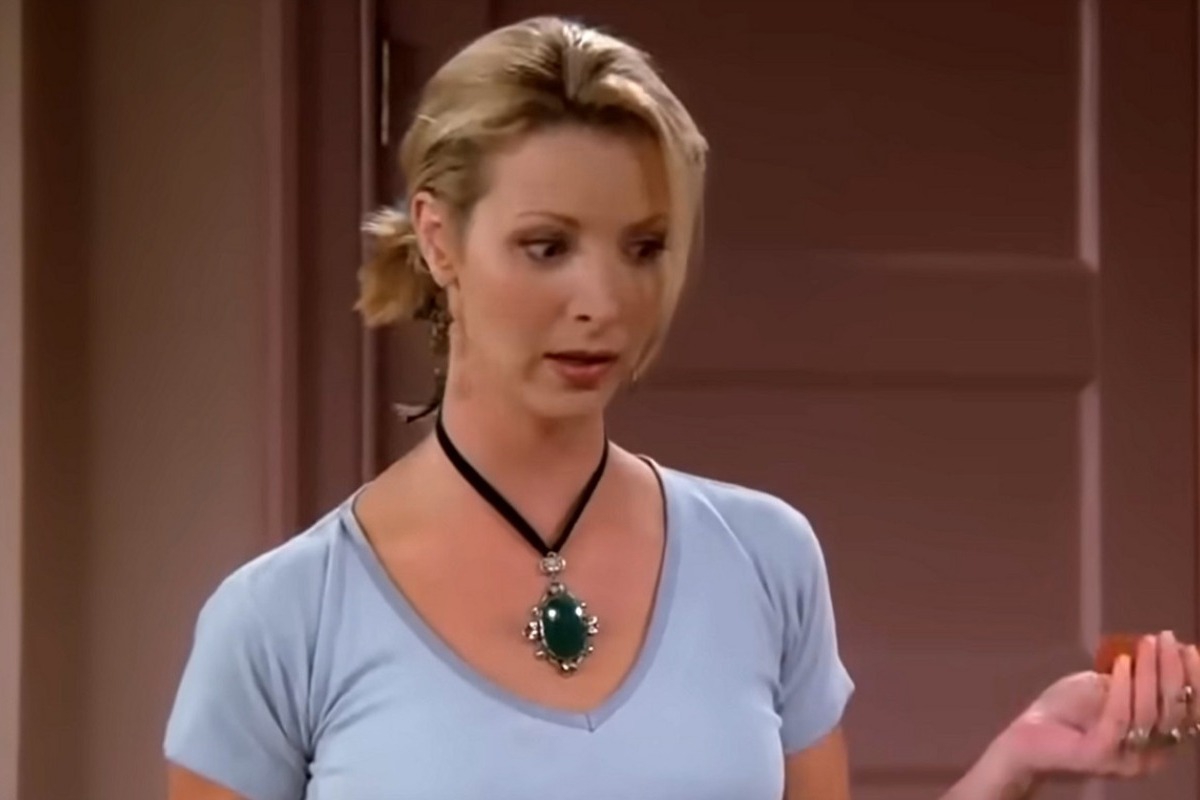 Λίζα Κούντροου: Κανείς δεν νοιαζόταν για μένα στα «Φιλαράκια», με αποκαλούσαν απλώς «η έκτη φίλη»