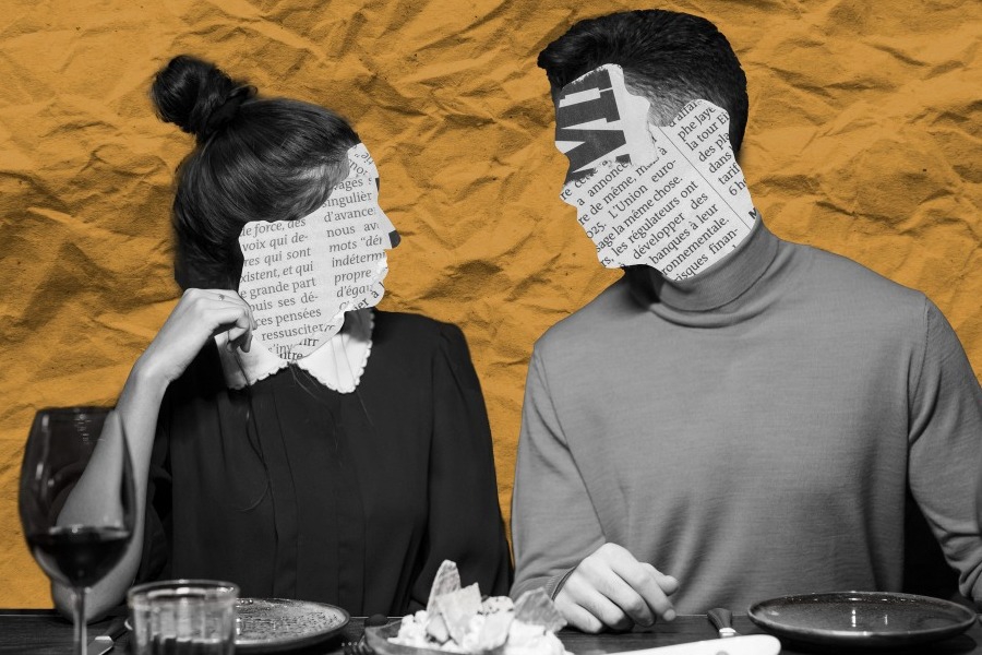 Γυρνάνε την πλάτη στην τεχνολογία; Οι άνθρωποι θέλουν να επιστρέψουν στην αναλογική ζωή