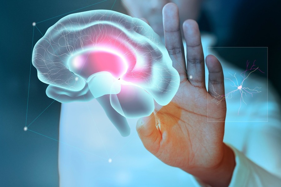 Η καθημερινή ρουτίνα που δουλεύει σαν «ασπίδα» για τον εγκέφαλο