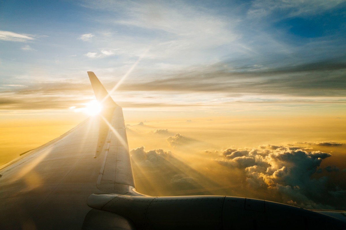 Η Aegean μόλις έβγαλε Valentine προσφορά 1+1 και έχεις μόνο 48 ώρες να την προλάβεις!