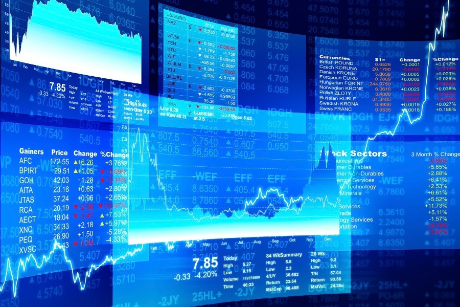 Τραμπ: «Όταν οι τιμές του πετρελαίου αυξάνονται, βγάζουμε πολλά χρήματα»