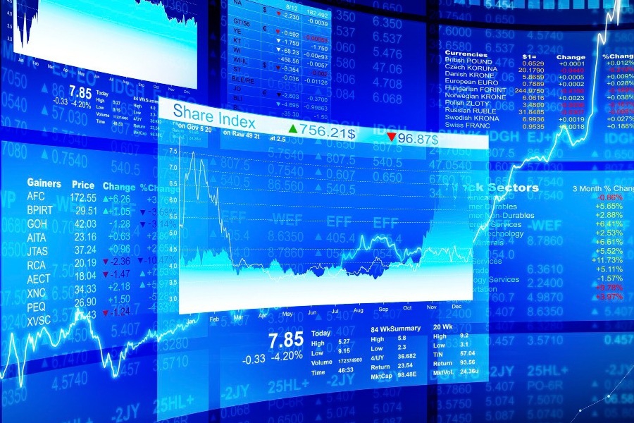 Ανάσα ανακούφισης στις αγορές: Εκτινάχθηκαν τα χρηματιστήρια ‑ Πέφτει η τιμή του πετρελαίου