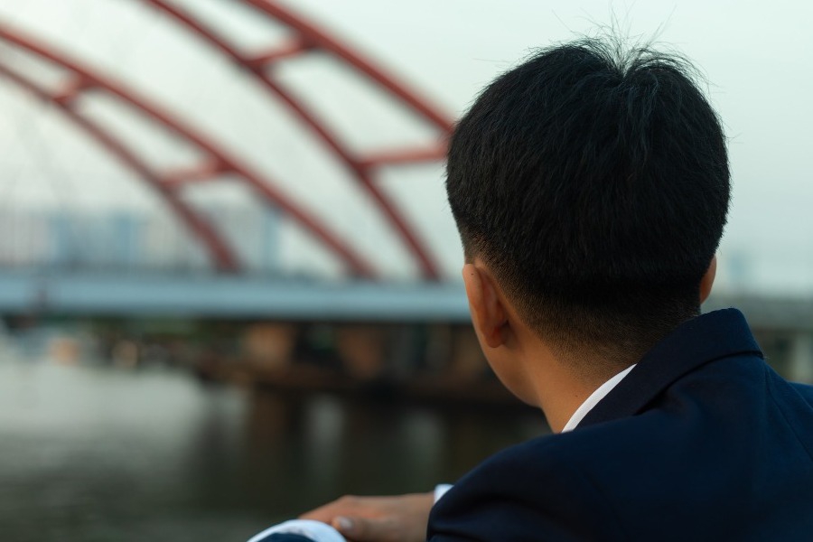 Η εφαρμογή που σώζει τους μοναχικούς στη Κίνα