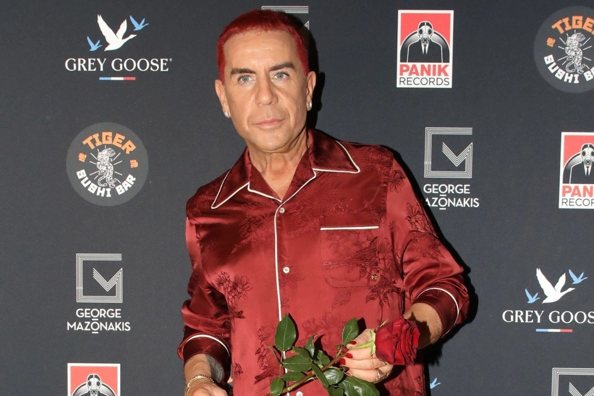 Γιώργος Μαζωνάκης: «Θα λύσω τα πάντα με μια μεγάλη συνέντευξη που θα ήθελα να κάνω με τον...»