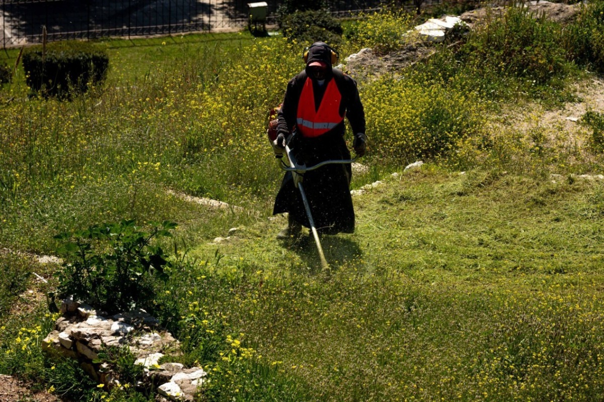 Ακαθάριστα Οικόπεδα: Όλες οι αλλαγές στις νέες δηλώσεις ‑ Πόσο θα σας στοιχίσει ο καθαρισμός