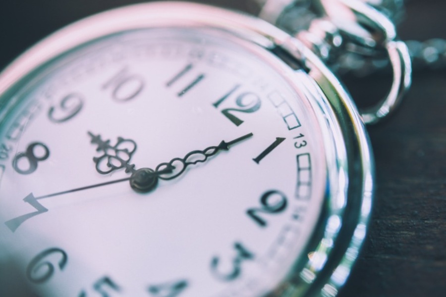 Αλλαγή ώρας 2026: Πότε γυρνάμε τα ρολόγια μας μια ώρα μπροστά