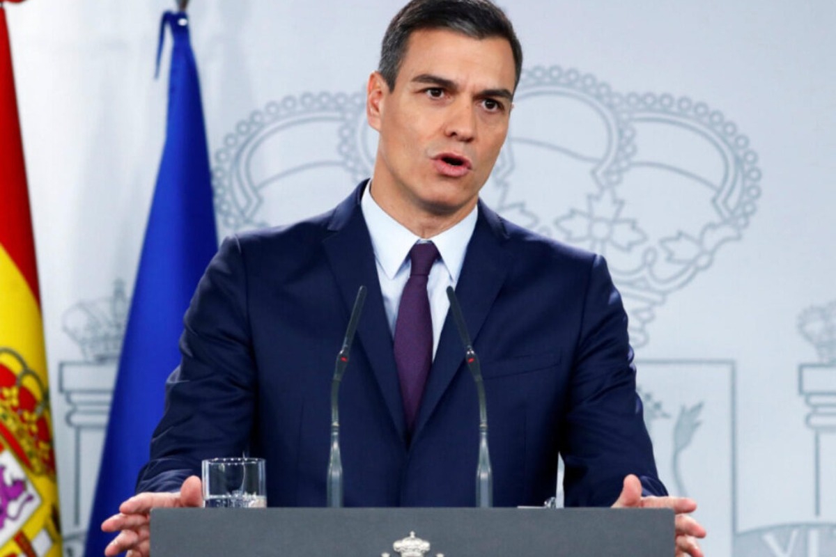 Η Ισπανία αποσύρει τον πρέσβη της στο Ισραήλ