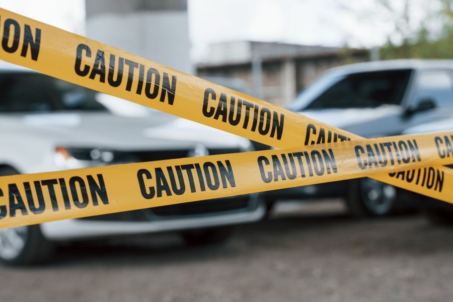 HΠΑ: Πυροβολισμοί στο Όστιν – Αναφορές για αρκετούς τραυματίες