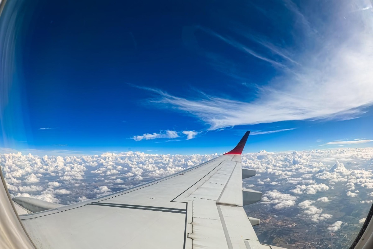 Aegean Family Promo: Τα παιδιά πετούν ΔΩΡΕΑΝ και οι ενήλικες με έκπτωση έως 30%!