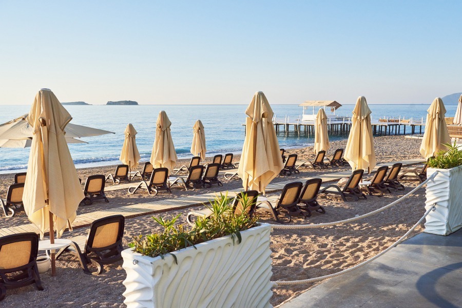 Κοινωνικός Τουρισμός 2026: Ανοιξε η πλατφόρμα ‑ Ποια ΑΦΜ κάνουν πρώτα αίτηση