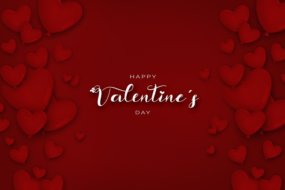 Τα καλύτερα δώρα Αγίου Βαλεντίνου για εκείνον: ιδέες που δείχνουν πραγματικό ενδιαφέρον