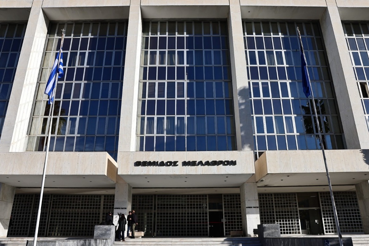 Αρειος Πάγος: Δεν ανασύρεται από το αρχείο η υπόθεση των υποκλοπών