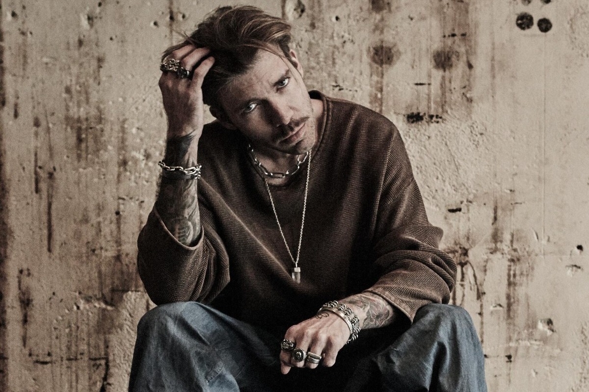 Στέλιος Τσουκιάς: «Ο νέος μου δίσκος είναι το πιο ειλικρινές πράγμα που έχω κάνει μέχρι σήμερα»