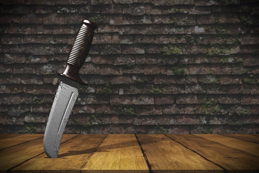 Susan Wright, η «μακελάρισσα με τα γαλάζια μάτια» που έσφαξε τον άντρα της