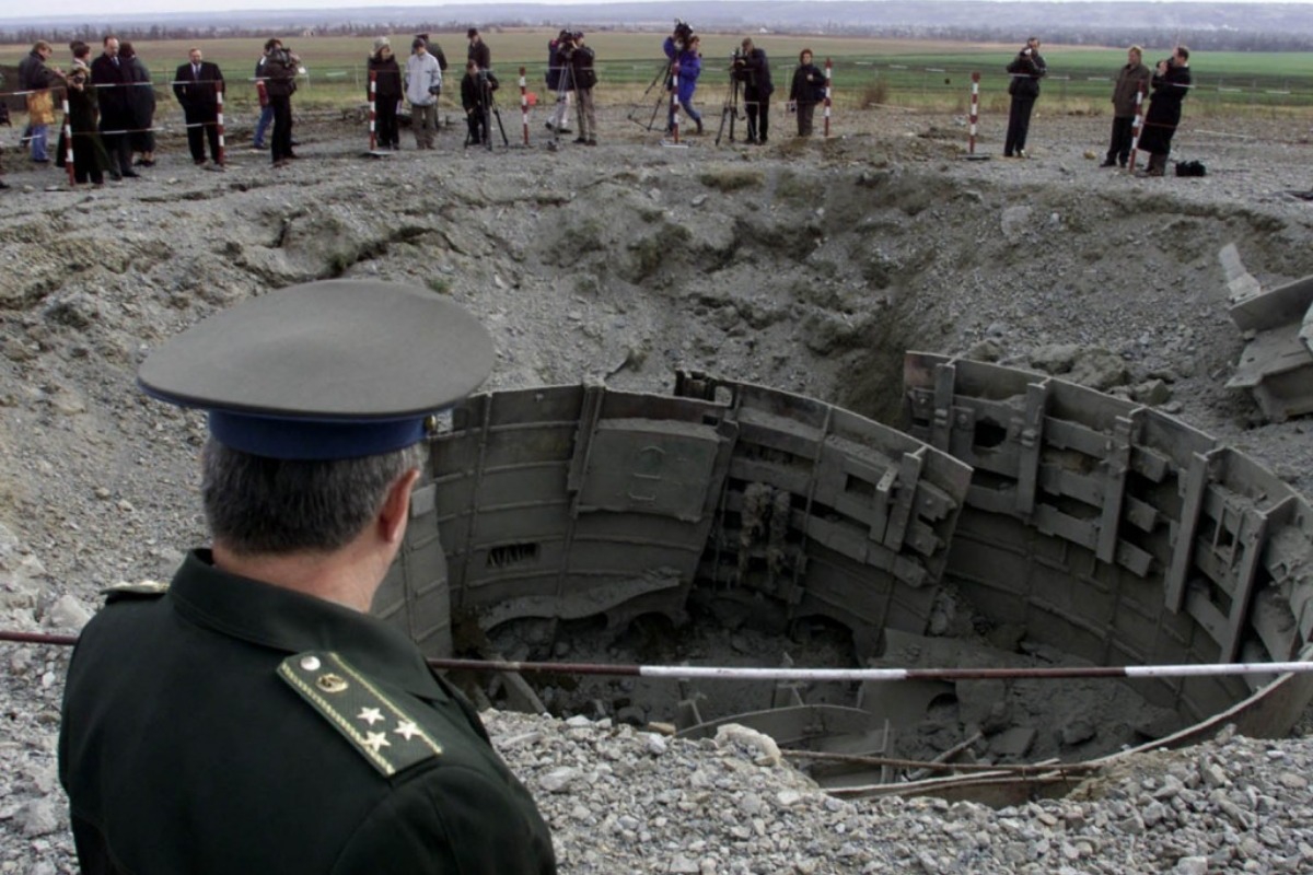 ΔΟΑΕ: Η Ουκρανία είναι η μεγαλύτερη απειλή στον κόσμο για την πυρηνική ασφάλεια – Συνεδρίασε το Συμβούλιο κυβερνητών