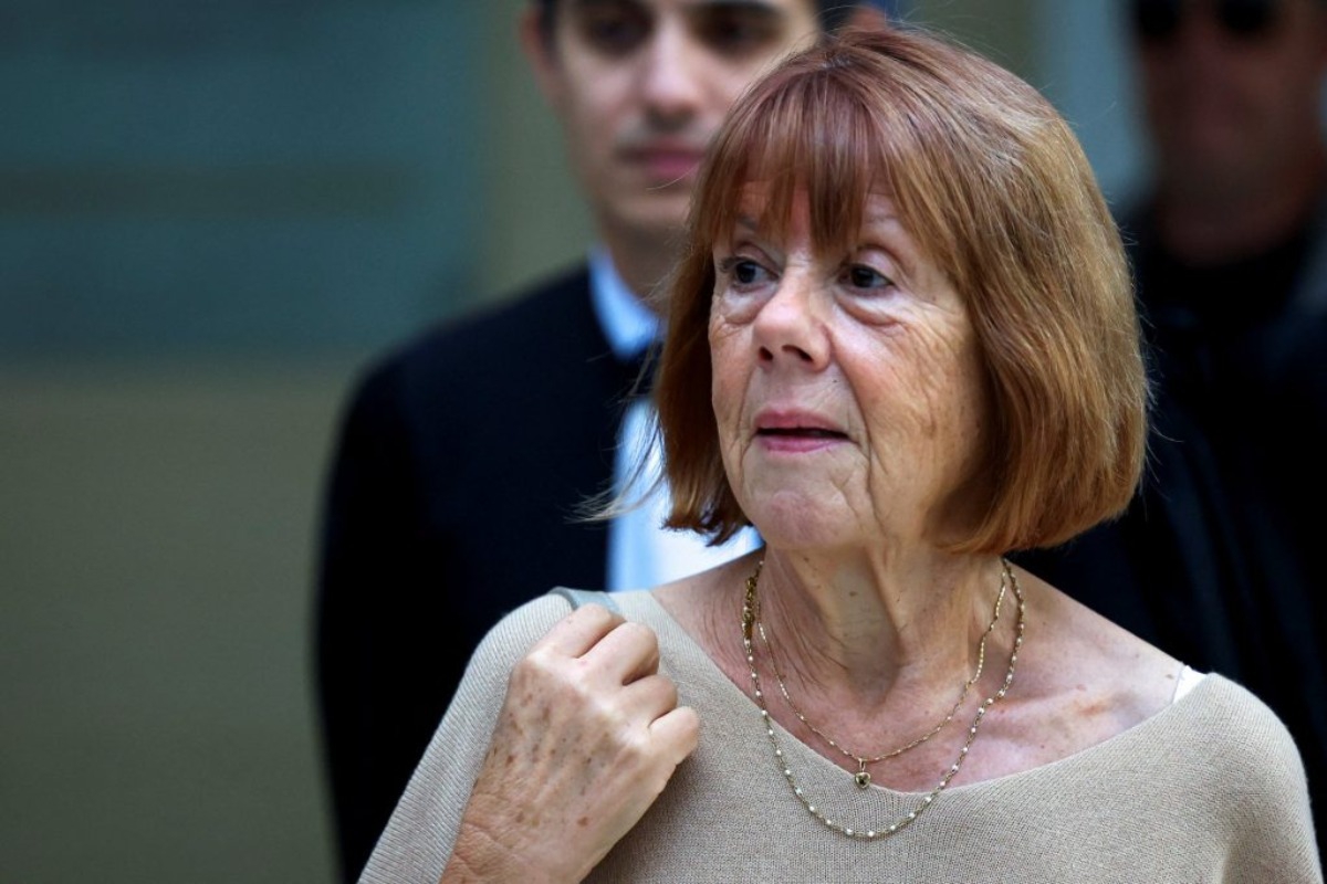 Ο εφιάλτης της Ζιζέλ Πελικό γίνεται σειρά ‑ Ποια διάσημη ηθοποιός θα την υποδυθεί